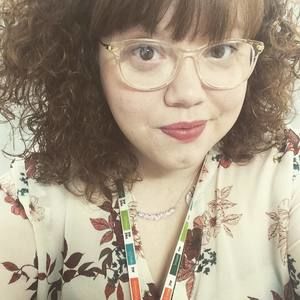 Meet your Posher, Kimberly